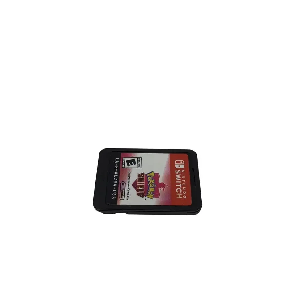 Pokemon Shield Nintendo Switch Game Cartridge Only Authentic Tested OEM